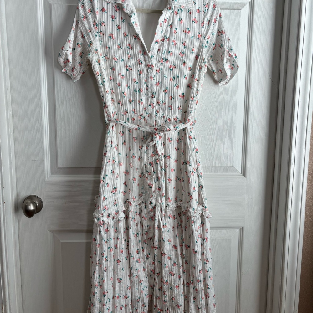 Ivy City Co dress